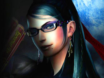 Bayonetta