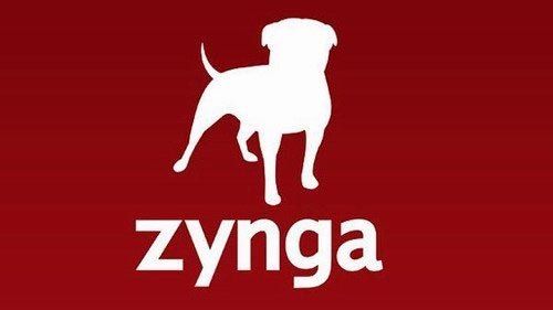 罻ϷZynga