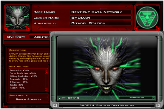 SHODAN