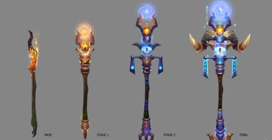 剧情:前蓝龙王玛利苟斯之子卡雷苟斯继位