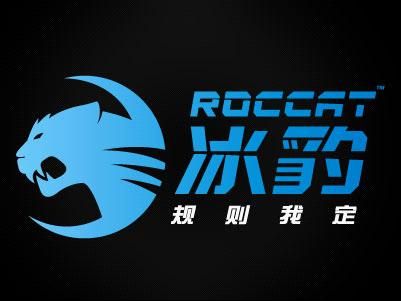 《特种部队》与roccat冰豹达成合作