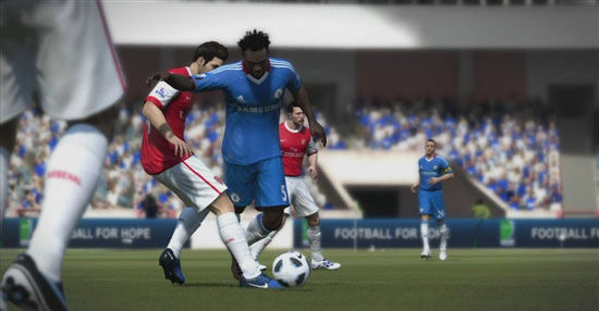 FIFA 12