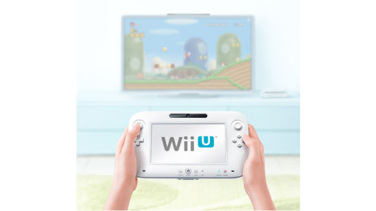 Wii U