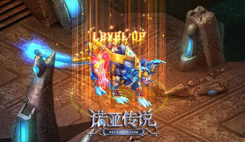 劳逸结合轻松升级 劳逸结合轻松升级