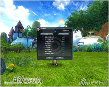 《七龙珠 Online》台服公测人气爆棚