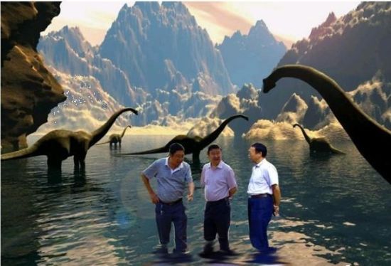 网络PS经典回顾 那些刻骨铭心的记忆_网络游戏