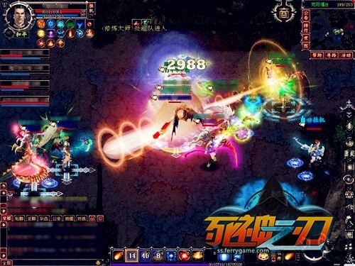 ��ս������