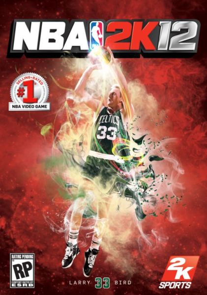 NBA 2K12湫 ǵǼ