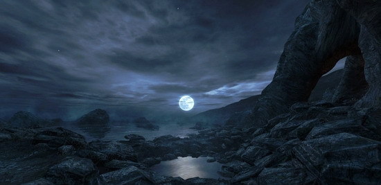 Dear Esther