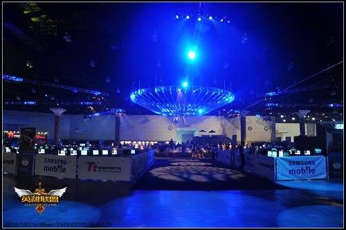 WCG2010������ۼ���ֳ�