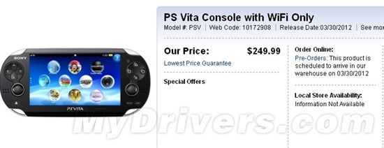 PS VitaԤ