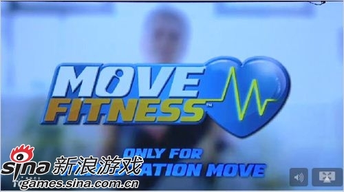 MOVE FITNESS