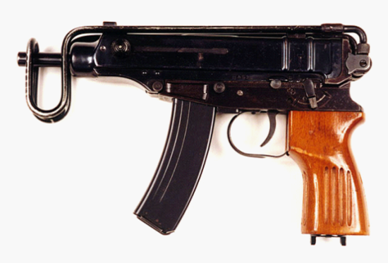 Skorpion