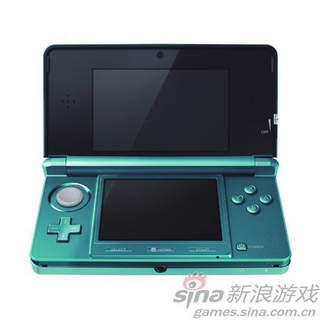 ƻ3DS