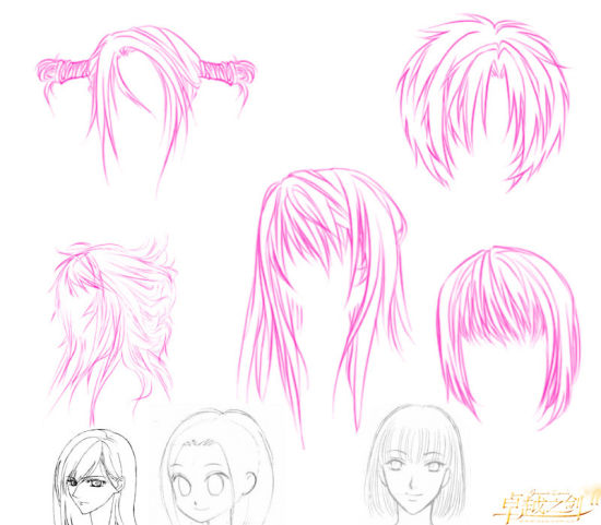 动漫美女百合互抚慰,二次元动漫百合美女,动漫美女 ...