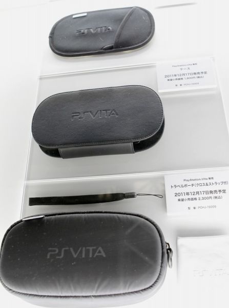 PS Vita