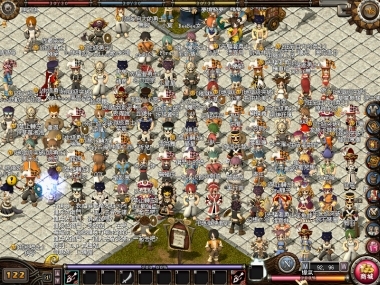 《新神之领域》撼动心扉的游戏特色