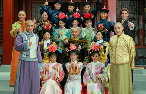 网游代言盛行 封神玩家推荐心水代言人_网络游戏_新浪游戏_新浪网