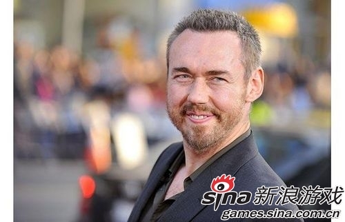 /Kevin Durand