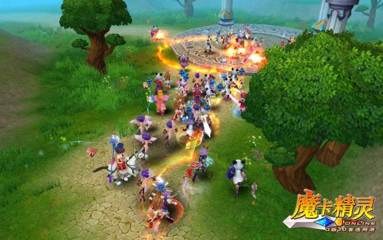 һ�𲢼�ս��