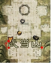 刺探和师门巡逻任务过程及合理利用_网络游戏