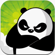试玩网:中国的超级玛丽《熊猫屁王》_网络游戏