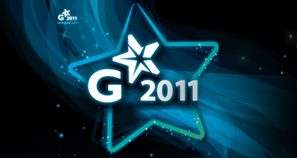 G-Star 2011