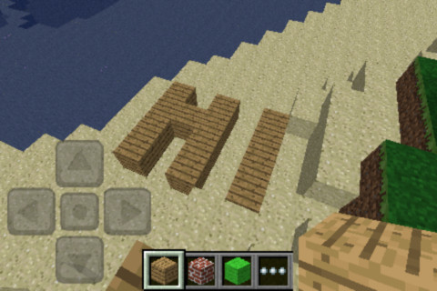 Minecraftڴ