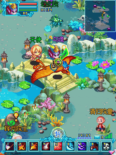 《誓魂OL》新片重头戏新骑宠曝光