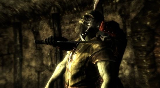 盘点令人敬畏的刺客职业 黑暗之中的索命幽灵