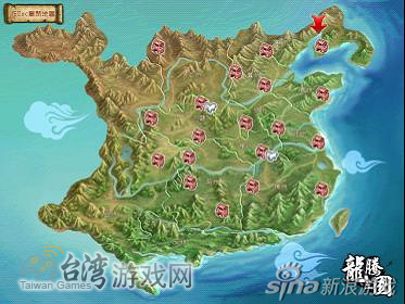 全新的三國體驗，已經讓很多玩家驚艷！_台灣遊戲網