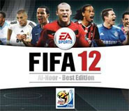 FIFA2012