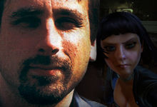 Ken Levine