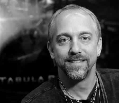 Richard Garriott