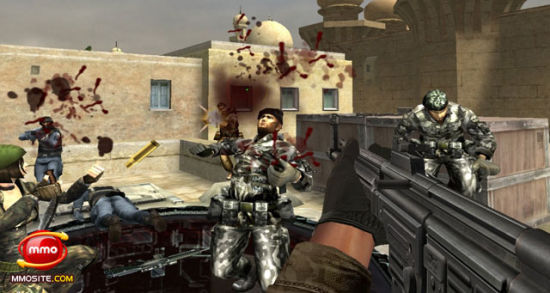 ��ͻϮ2����Ϸ��ͼ