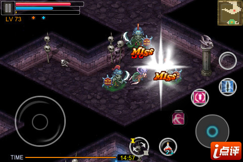 超好玩韩式ARPG黄金之剑限时免费推荐