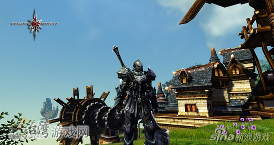 ��Dragon's Prophet����Ϸ����_̨����Ϸ��