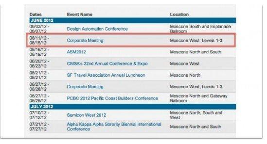 Moscone Ԥ