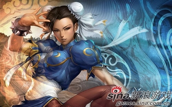 春丽 春丽