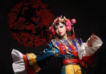 作品名称:《恐怖宠物店》庆麟