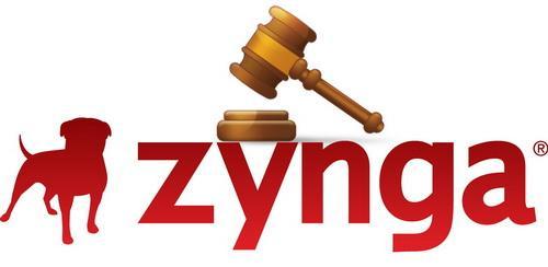 Zynga ϷָȨ