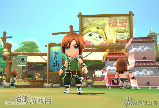 (ͼ5)ÿ�����򡢵��桢���Ƶȣ���������������Ĭ��Kuso�����Ԫ�أ����޴�������˼��������һ���һЦ��_̨����Ϸ��