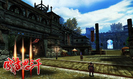 ���ɼ�˼��3���Զ���ս��PK����