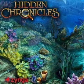 Hidden Chronicles_7g8g罻Ϸ