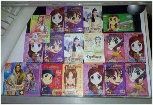 ��������Ҷ��ռ���һ�ס���ӹȺ����ol���ĵ㿨����֤���߹��Ĳ�ͬ�汾