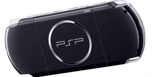 PSP