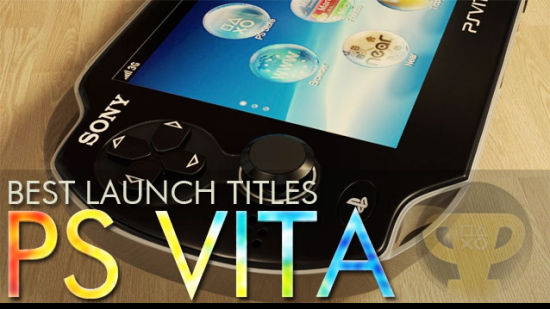 PS Vita�ر������Ϸ����
