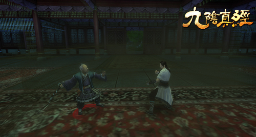 丑陋管家——虞老