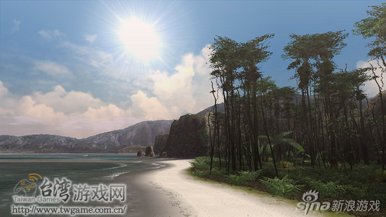 史上最大改版!《魔物猎人Frontier OL》全新资