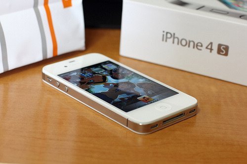 iphone4S